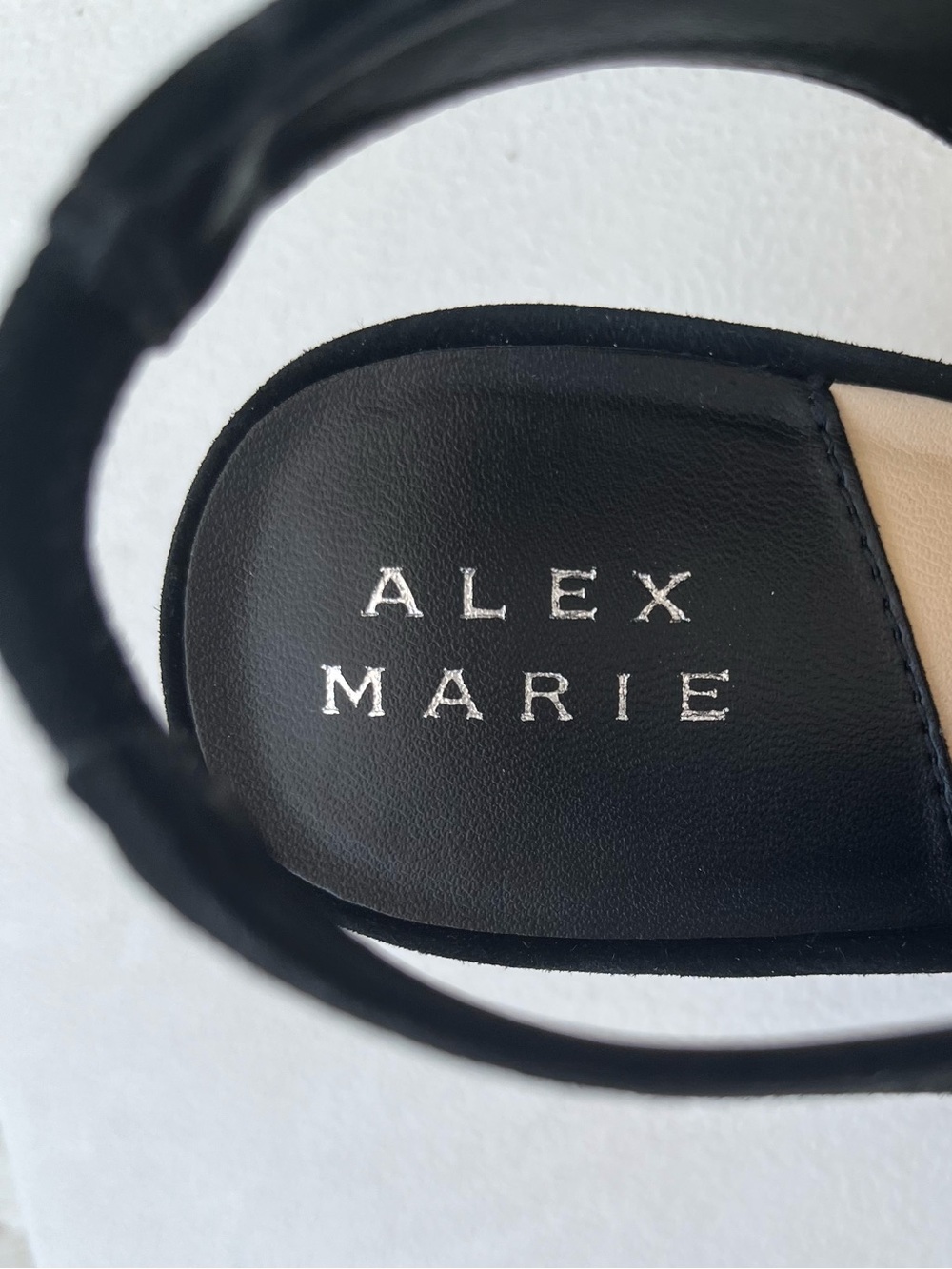 Alex Marie Sandals